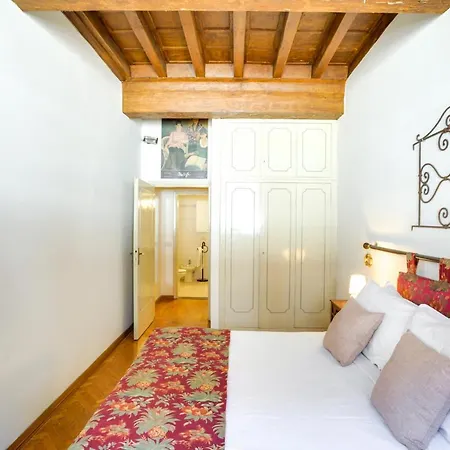 Mamo - Palazzo Spinelli Apartment