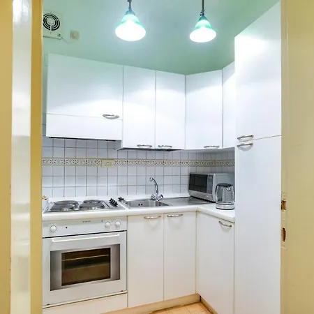 Apartment Mamo - Palazzo Spinelli