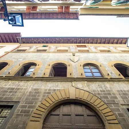 Mamo - Palazzo Spinelli Apartment