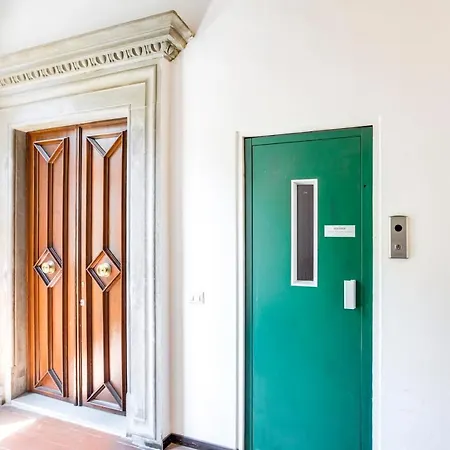 Mamo - Palazzo Spinelli Apartment *