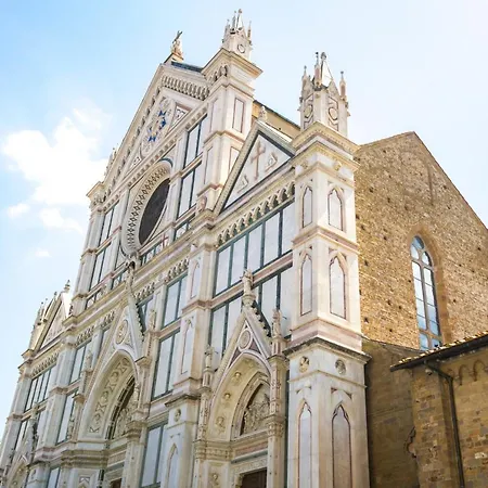 Apartment Mamo - Palazzo Spinelli Florence