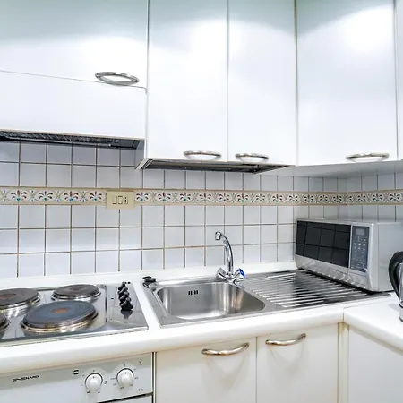 Mamo - Palazzo Spinelli Apartment *
