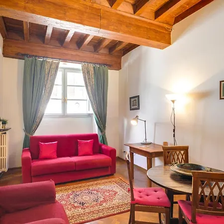 Mamo - Palazzo Spinelli Apartment *