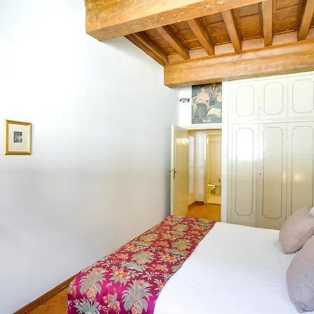 Apartment Mamo - Palazzo Spinelli