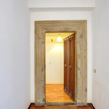 Apartment Mamo - Palazzo Spinelli