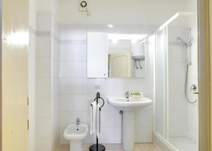 Palazzo Spinelli By Mamo