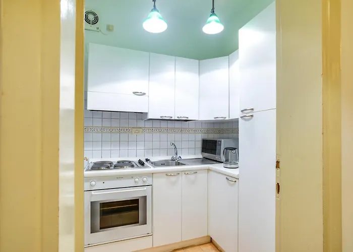 Apartament Palazzo Spinelli By Mamo
