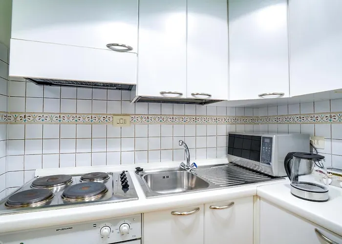Palazzo Spinelli By Mamo Apartament *