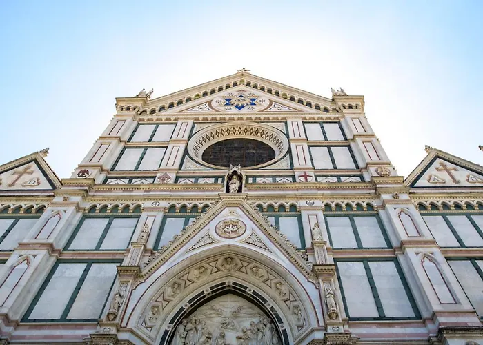 Palazzo Spinelli By Mamo *