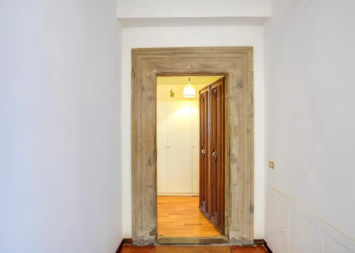 Apartament Palazzo Spinelli By Mamo