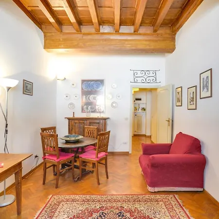 Apartamento Mamo - Palazzo Spinelli *